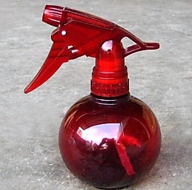 球型噴霧器(噴水槍)