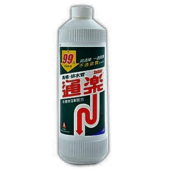 通樂馬桶排水管