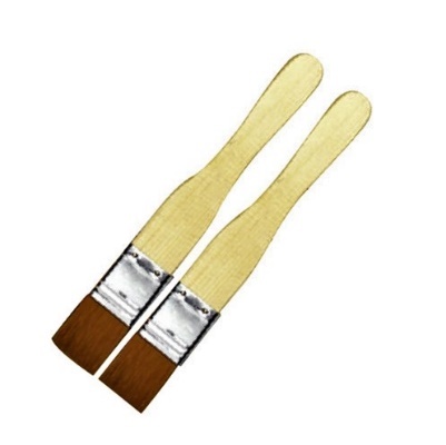 SN41104尼龍毛刷(小)(2入)