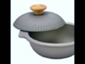 福砂鍋(陽極三杯鍋)