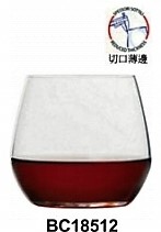 平底杯-BC18512雷辛頓洛克杯ROCK(威士忌杯)