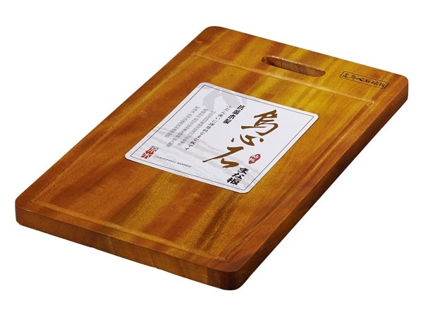 L19-33烏心石菜板33*23cm