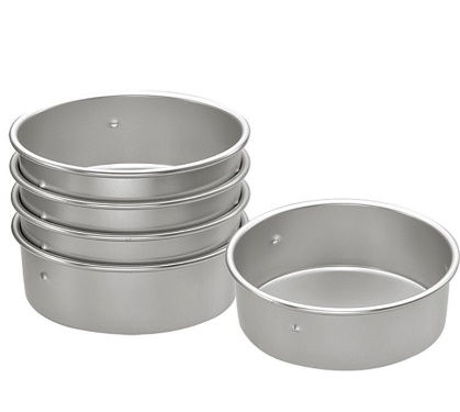 SN5048固定凸點蛋糕模(陽極)8”