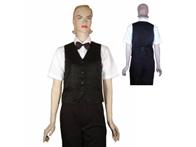 A211黑高級背心服