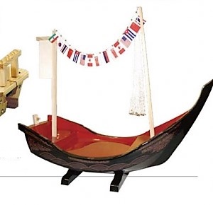 H04船盛器88*32*42CM