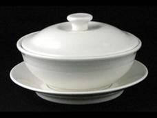 三件魚翅盅P5854PSL