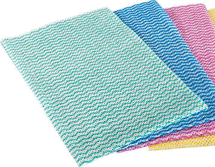 水織防菌清潔巾（3入／包）