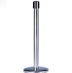 900-A3不銹鋼伸縮圍欄(1支)