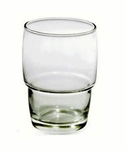 B19608卡薩內可疊水杯230cc