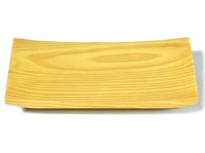 N1041彎型壽司板