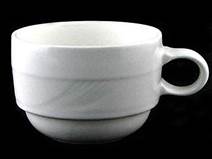 羽雕系列-97型咖啡杯P9760C