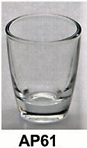 AP61法式小酒杯30cc