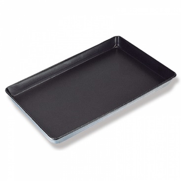 SN1010鍍鋁烤盤(1000系列不沾)(71.8**46×2.5cm)