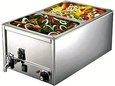 TS-9000食物保溫器(不含調理盆)