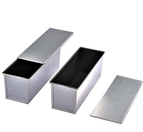 SN2012土司盒(不沾)1000g