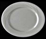 羽雕系列-97型圓盤/寬邊6吋P9761