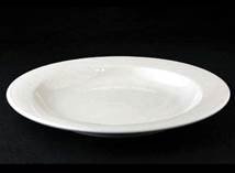 羽雕系列-97型11吋湯盤P97112