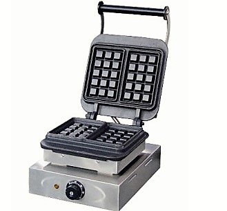 (長方)厚型鬆餅機