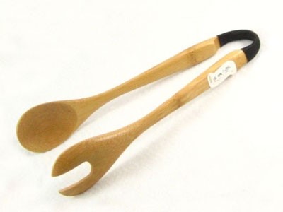 K63菊川木製服務夾