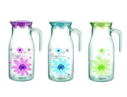 CS140紫丁香冷水壺1400cc