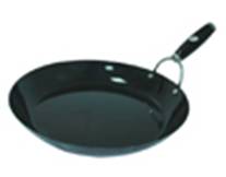 易潔平底鍋(琺瑯鍋)