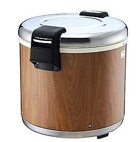 TS8000電子保溫鍋50人份(含內鍋)