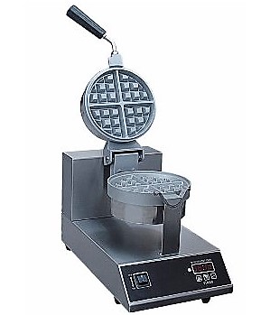 (單圓)厚型鬆餅機