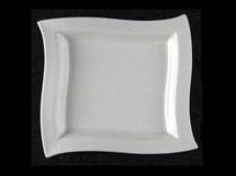 波浪正方盤(小)P23H63