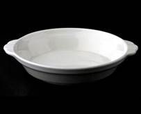 雙耳圓烤盤8吋P94B84