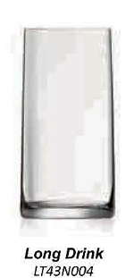 Lucaris露卡瑞司水晶杯曼谷系列LT43N004曼谷飲料杯(Long