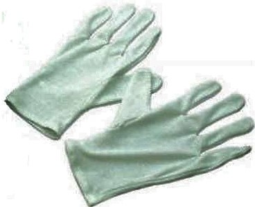 純棉作業用手套M(白)