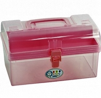 8433中旅行家收納箱