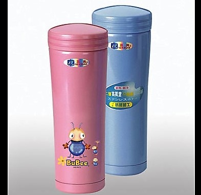 三光F-350E真空保溫隨手杯350cc