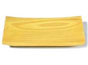 N1043彎型壽司板