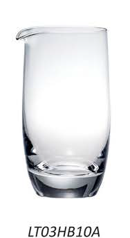 Lucaris露卡瑞司水晶杯上海系列LT03HB10A上海分酒杯