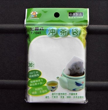 1045立體沖茶袋(36入)