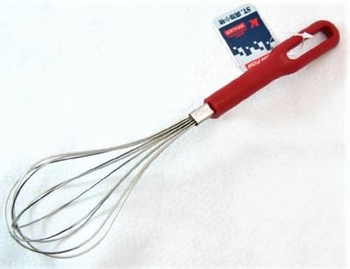 頂級紅柄打蛋器