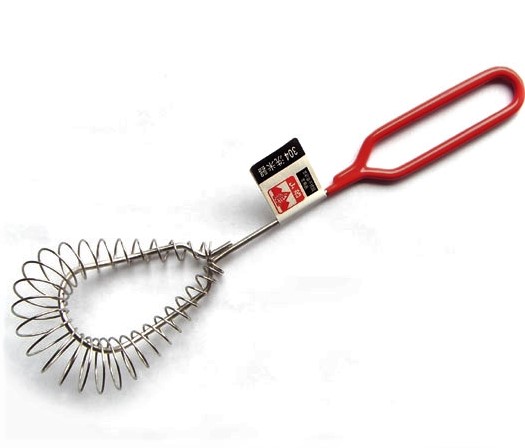 白鐵洗米器(打蛋器)