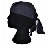 A325-1海盜帽(藍色)