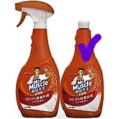 威猛去霉劑(重裝)