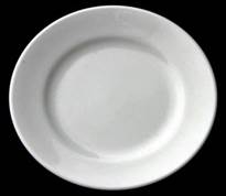 圓盤/寬邊7吋P71