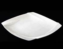 四方旋型盤11吋P8113