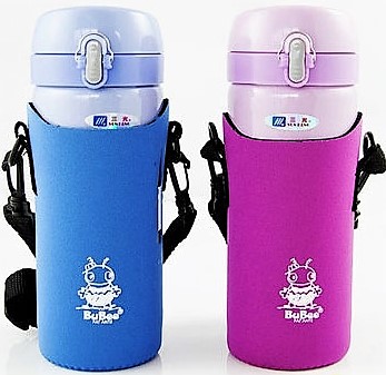 三光500EB藍芽保溫隨手杯500cc