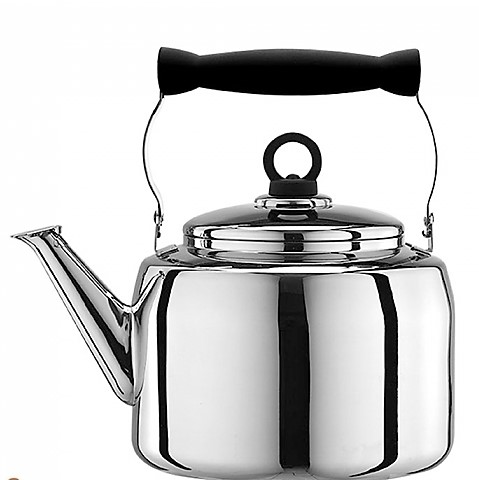 【理想PERFECT】極緻316笛音茶壺2L