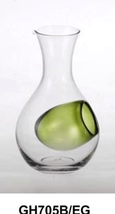 705BEG清酒瓶(綠)300cc