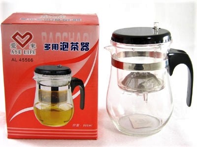 多用泡茶器500cc