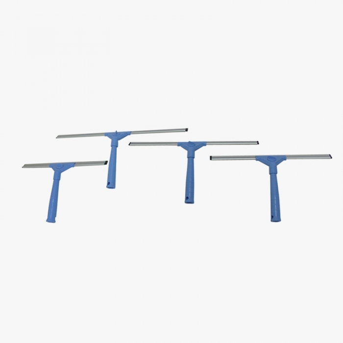 手握洋式刮水玻璃刷30cm