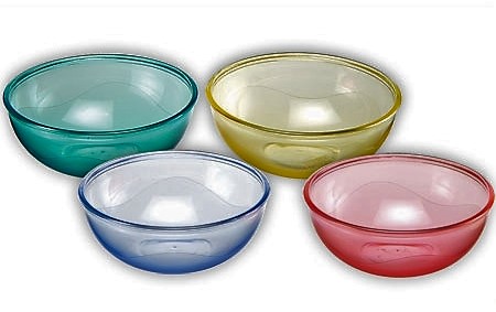 K-325吉米小水果碗