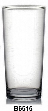 平底杯-Nova諾凡系列-B6515冰飲杯