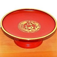 遠東敬果盤(五牲盤)9吋